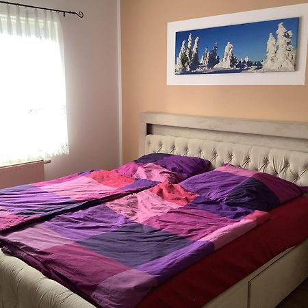 Ferienhaus Juleta Briesen  Εξωτερικό φωτογραφία