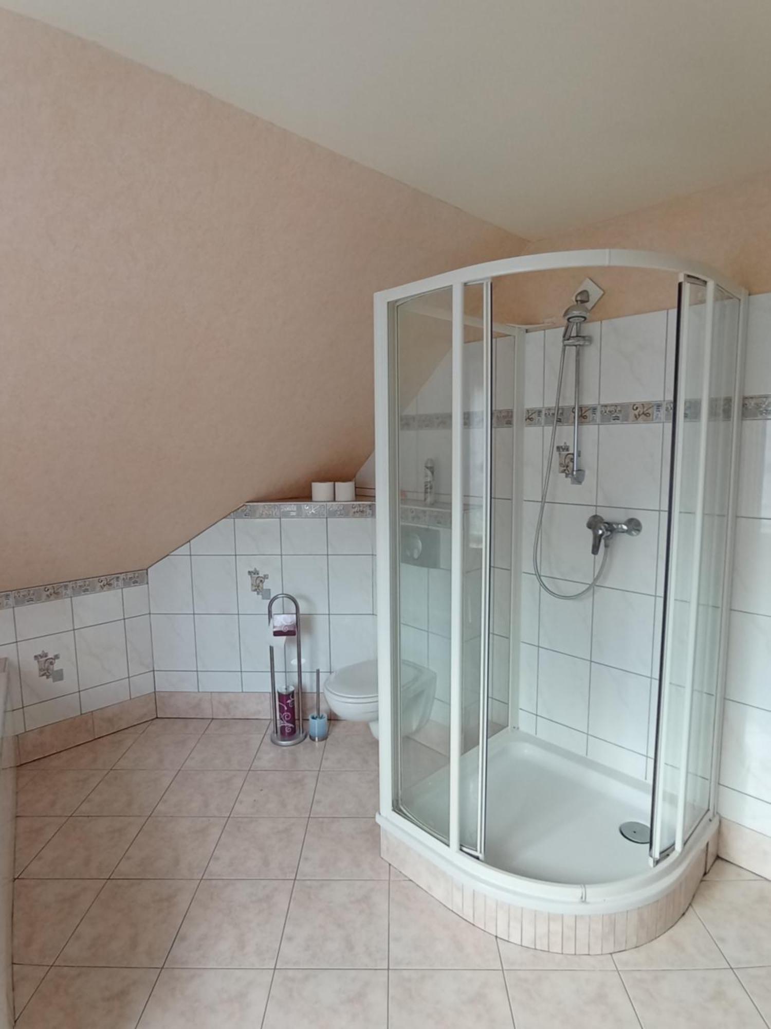 Ferienhaus Juleta Briesen  Εξωτερικό φωτογραφία