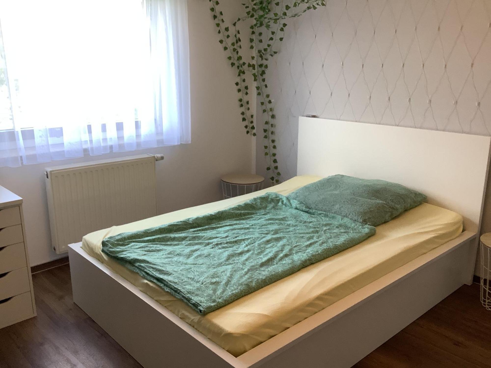 Ferienhaus Juleta Briesen  Εξωτερικό φωτογραφία