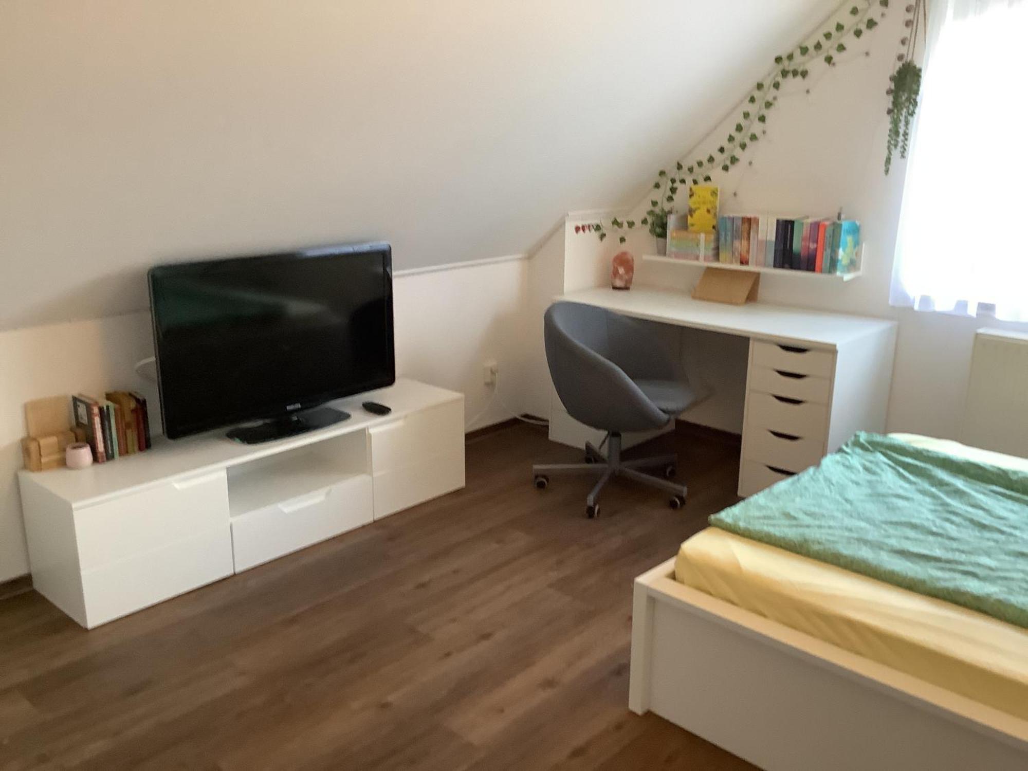 Ferienhaus Juleta Briesen  Εξωτερικό φωτογραφία
