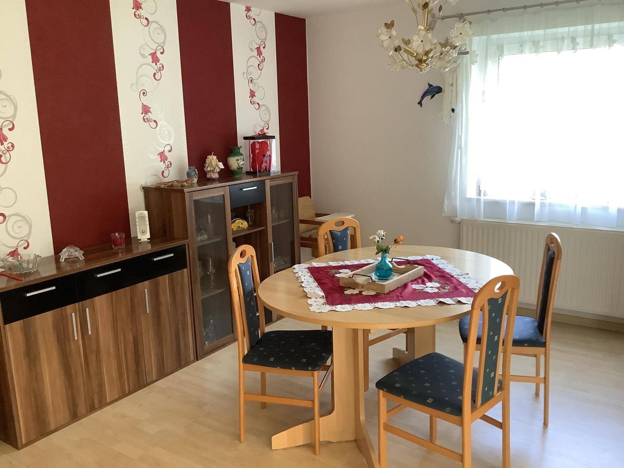 Ferienhaus Juleta Briesen  Εξωτερικό φωτογραφία