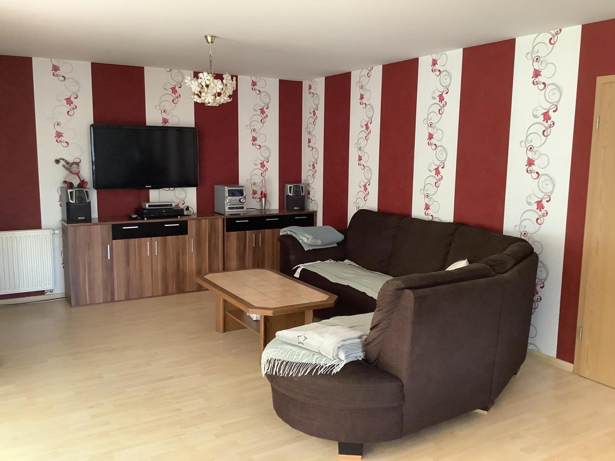 Ferienhaus Juleta Briesen  Εξωτερικό φωτογραφία