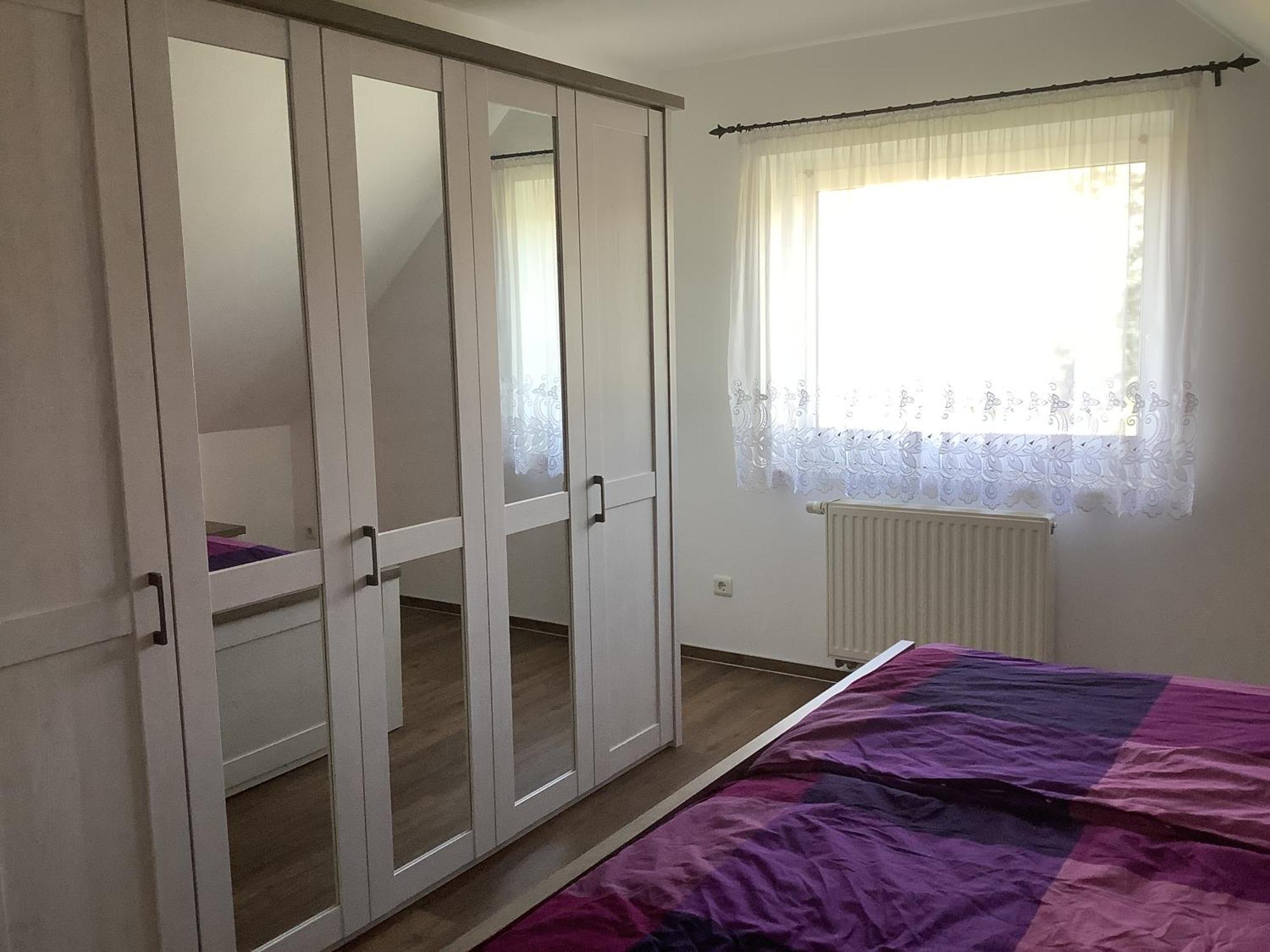 Ferienhaus Juleta Briesen  Εξωτερικό φωτογραφία