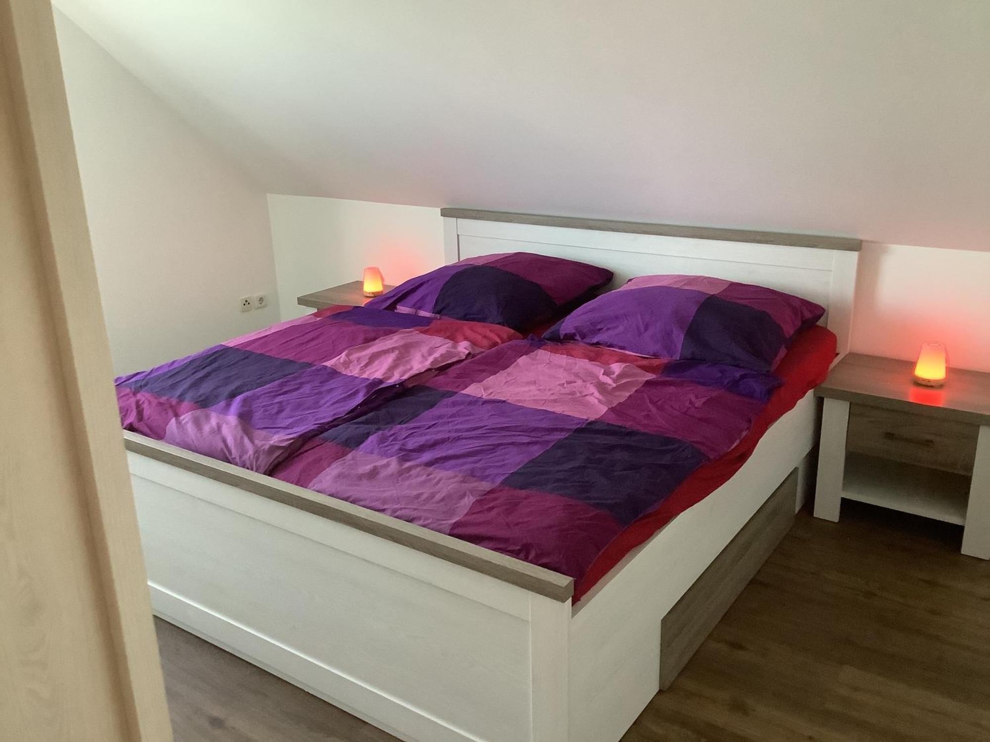 Ferienhaus Juleta Briesen  Εξωτερικό φωτογραφία
